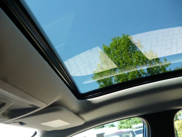 Ford Puma EcoBoost Titanium