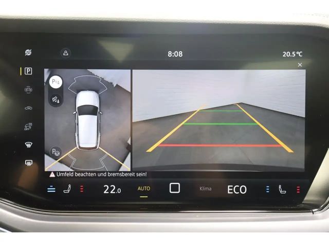 Volkswagen Touareg 3.0 V6 TDI R-Line