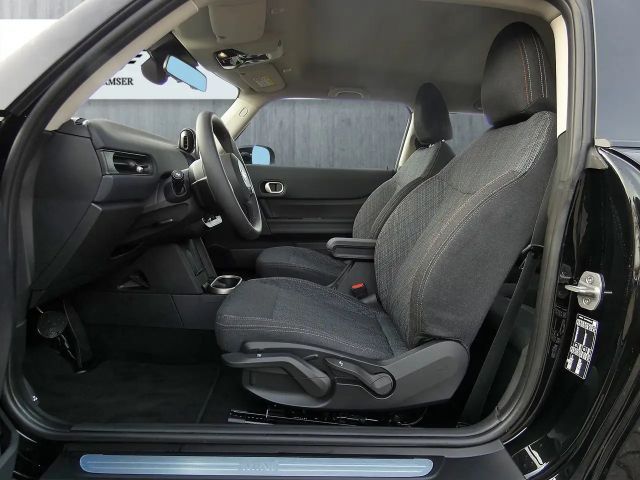 MINI Cooper DAB LED Parkassistent Shz