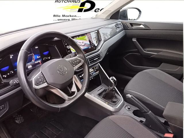 Volkswagen Taigo / LED / ACC / Allwetter / Isofix