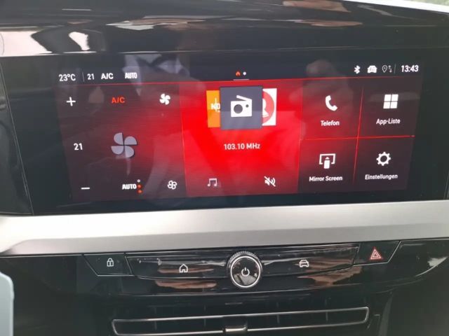 Opel Mokka 1.2 Turbo GS-Line Grand Sport Turbo