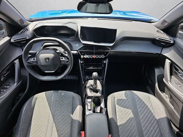 Peugeot 2008 Allure Pack PureTech