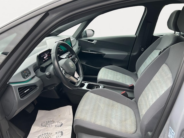 Volkswagen ID.3 55 kWh Performance Pure