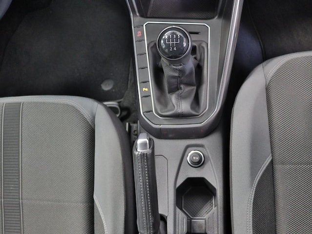 Volkswagen Polo Highline