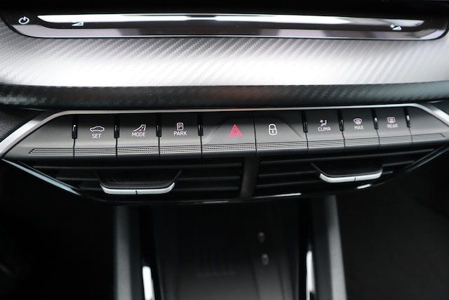 Skoda Octavia 2.0 TSI Combi RS