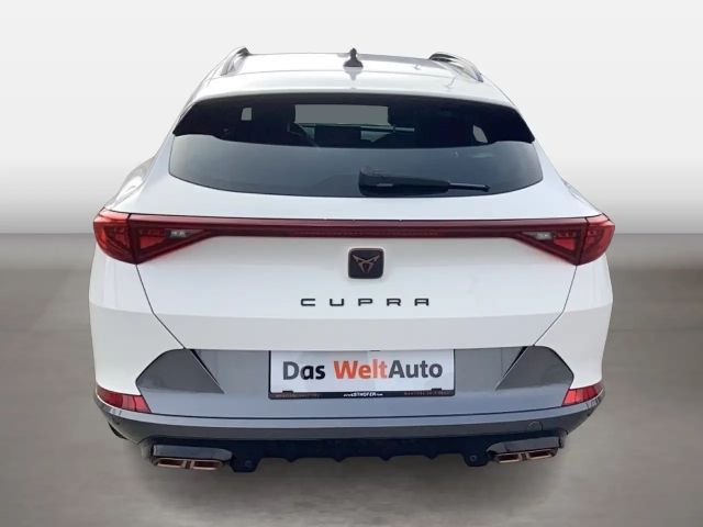 Cupra Formentor DSG e-Hybrid