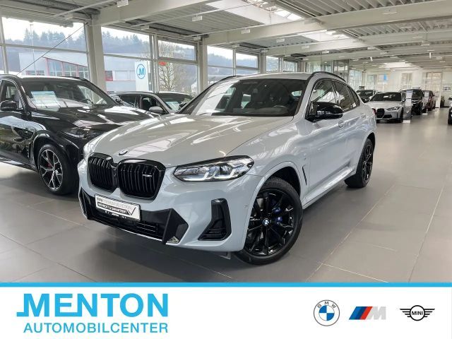 BMW X4 Coupé M-Sport