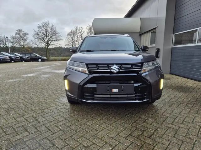 Suzuki Vitara AllGrip Boosterjet Comfort