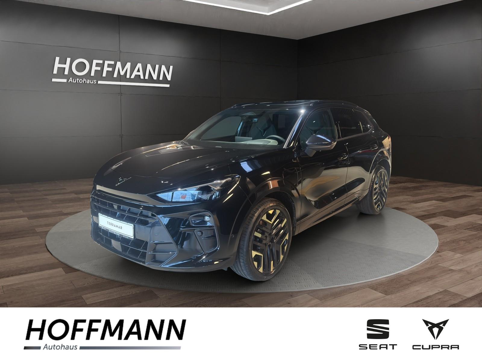 Cupra Terramar 1.5 e-Hybrid VZ e-Hybrid