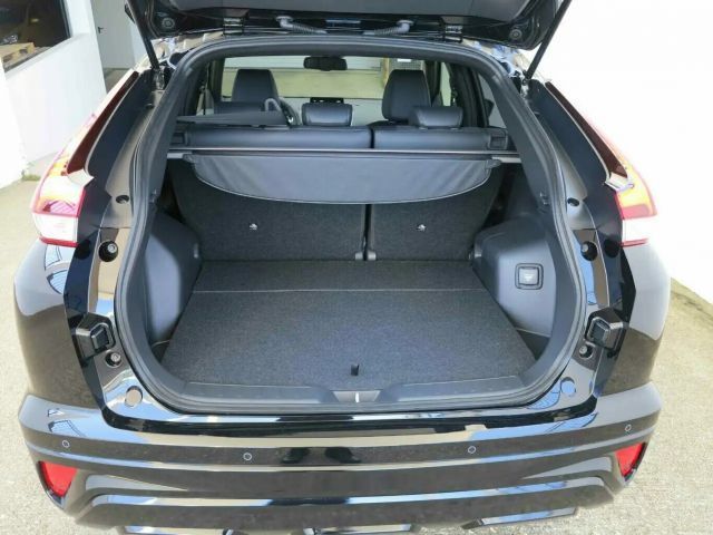 Mitsubishi Eclipse Cross Select,