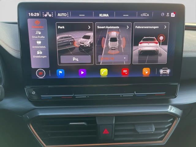 Cupra Formentor 2.0 TSI DSG