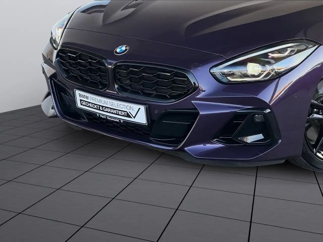 BMW Z4 Cabrio M40i Roadster