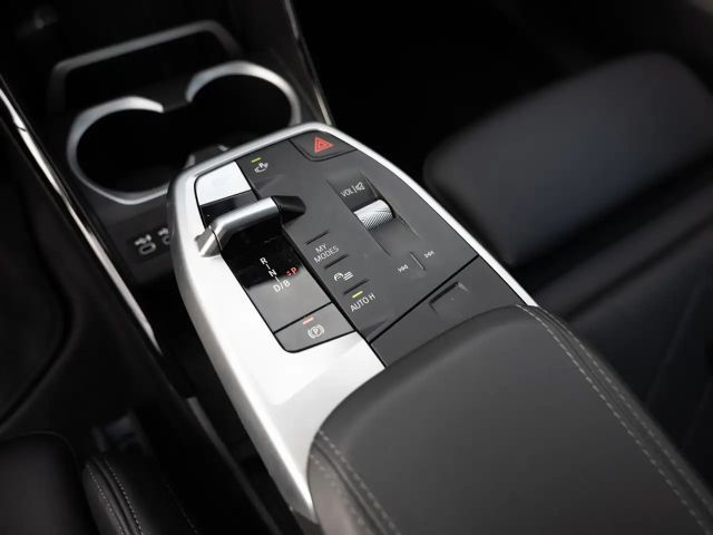 BMW iX2 M-Sport xDrive30