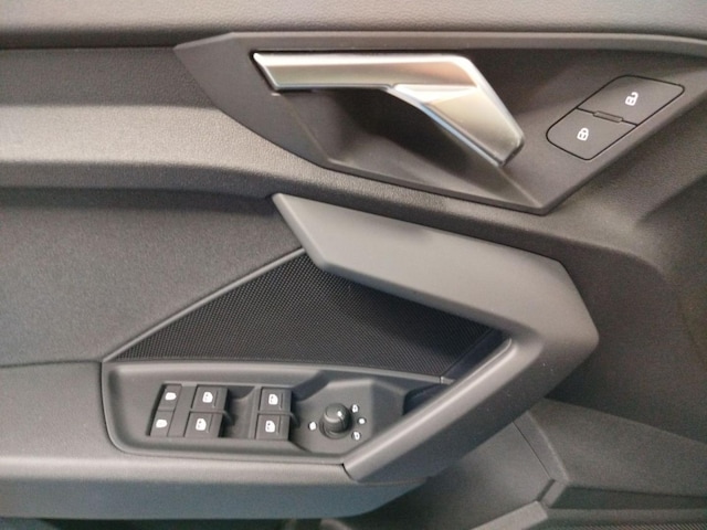 Audi A3 30 TFSI S-Line Sportback