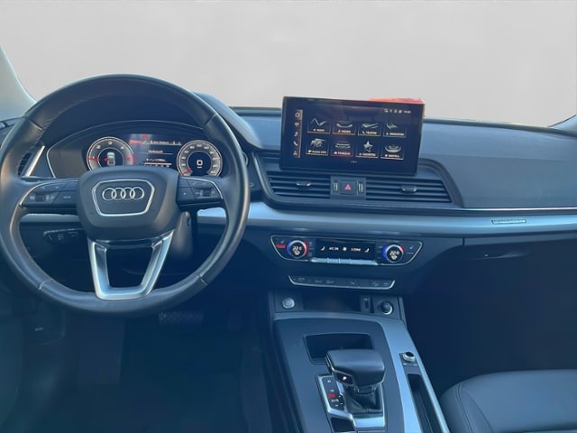 Audi Q5 40 TDI Quattro S-Tronic