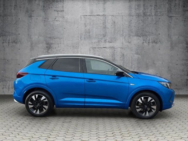 Opel Grandland X Ultimate