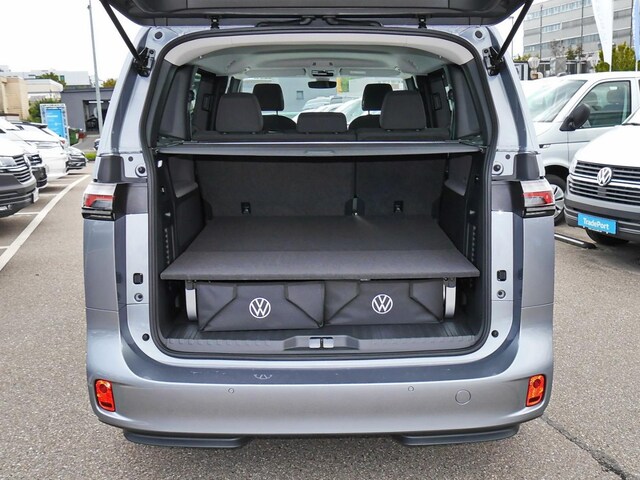 Volkswagen ID.Buzz 77 KWh Pro