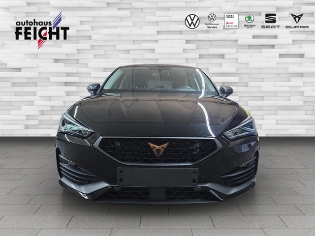 Cupra Leon 2.0 TDI LED+NAVI+FULL LINK+PARKLENK+ACC+GJR