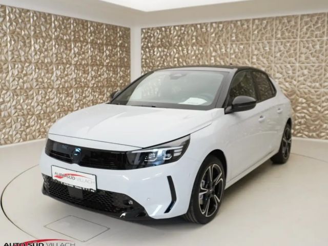 Opel Corsa GS-Line Grand Sport Hybrid Turbo