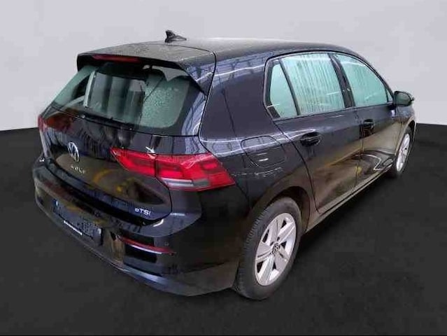 Volkswagen Golf 1.5 eTSI DSG Golf VIII