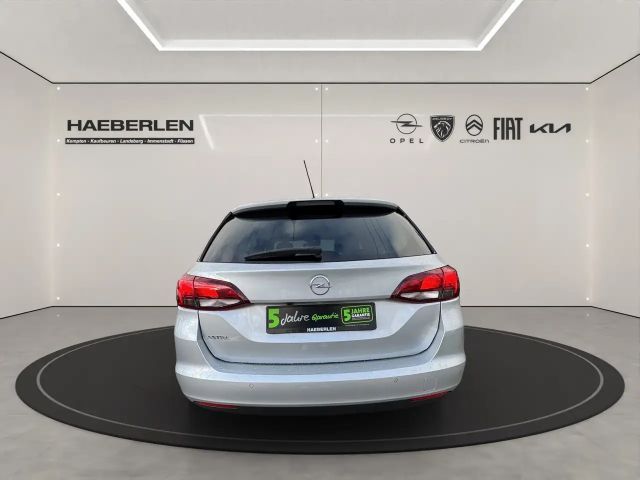 Opel Astra Sports Tourer