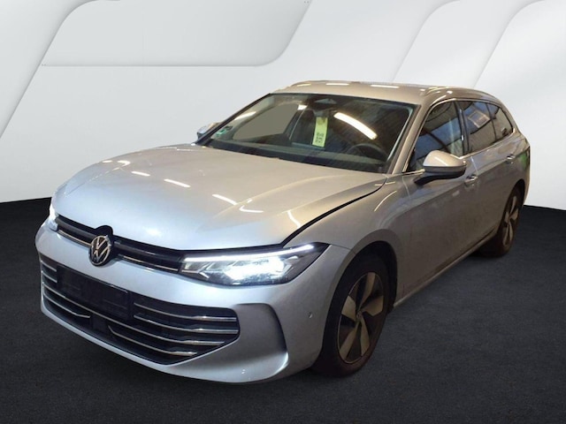 Volkswagen Passat Business DSG