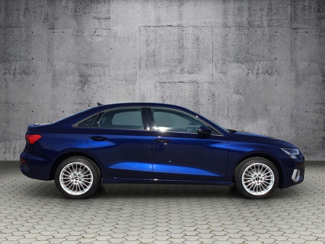 Audi A3 35 TDI S-Tronic Sedan