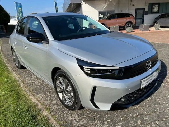 Opel Corsa Edition