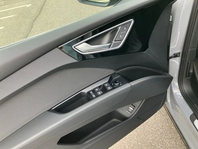 Audi Q4 e-tron Quattro Sportback