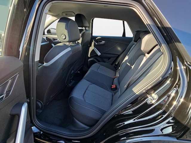 Audi Q2 35 TFSI S-Tronic