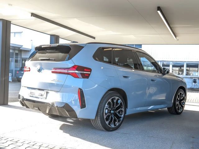 BMW X3 M-Sport xDrive