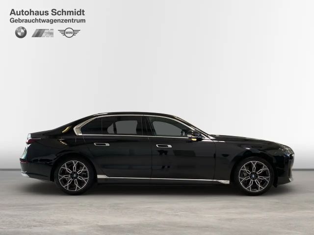 BMW i7 Sedan xDrive60