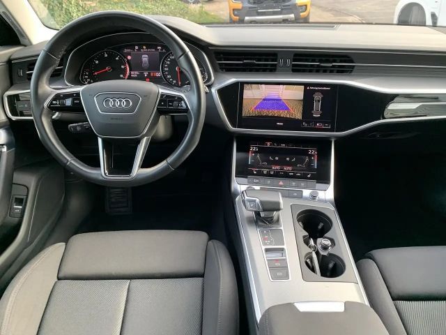 Audi A6 40 TDI Avant Sport