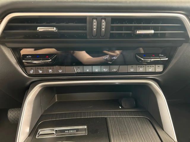 Mazda CX-60 4WD Homura