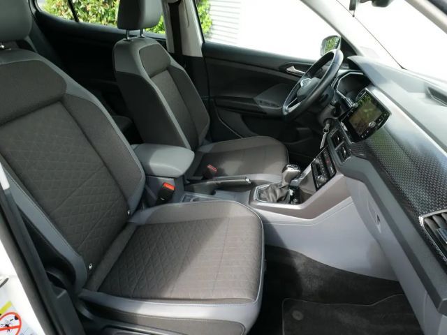 Volkswagen T-Cross 1.5 TSI DSG Style