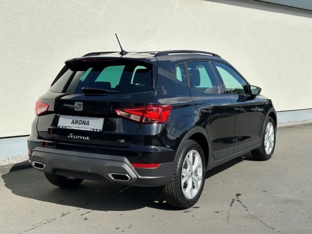 Seat Arona 1.5 TSI DSG FR-lijn