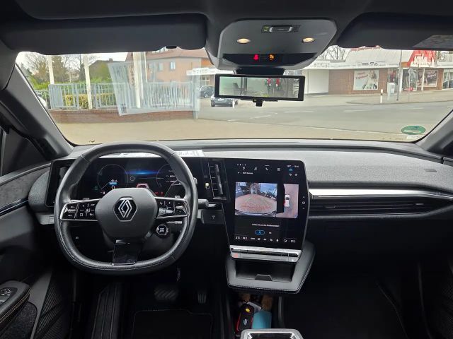 Renault Megane Techno