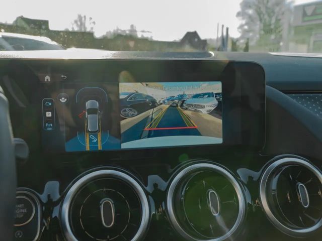 Mercedes-Benz B 250 4MATIC Progressive