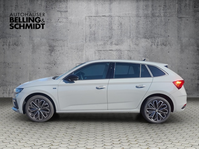 Skoda Scala Selection