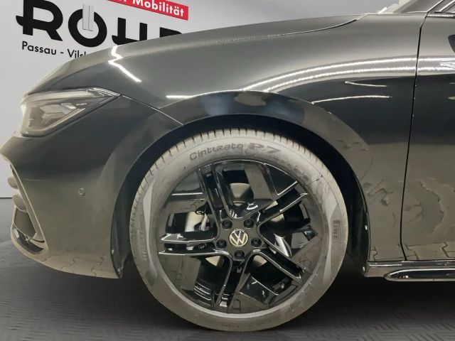 Volkswagen Passat 2.0 TDI DSG R-Line Variant