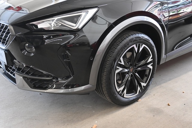 Cupra Formentor 1.5 TSI