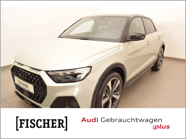 Audi A1 30 TFSI Allstreet S-Tronic