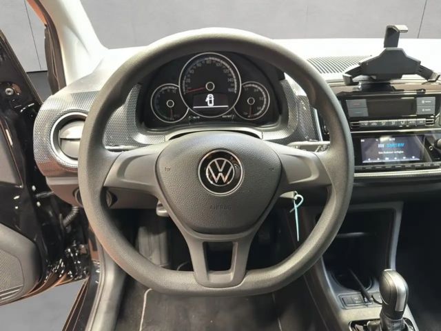 Volkswagen e-up! ! e-up!
