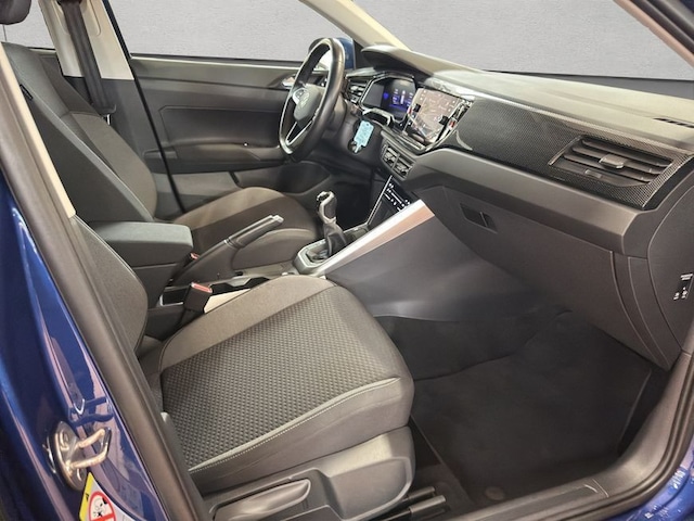 Volkswagen Taigo 1.0 TSI IQ.Drive Life