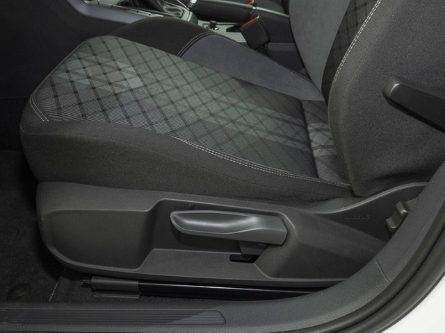 Volkswagen Taigo 1.5 TSI