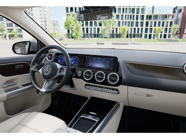 Mercedes-Benz EQA 250 Progressive