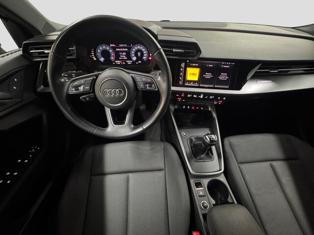 Audi A3 30 TFSI Sportback