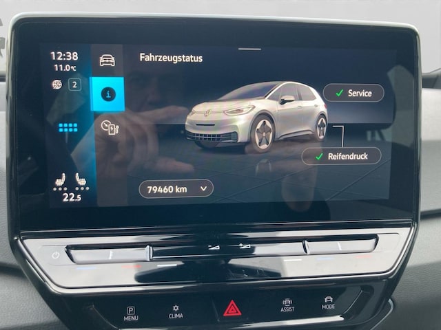 Volkswagen ID.3 City Performance Pro