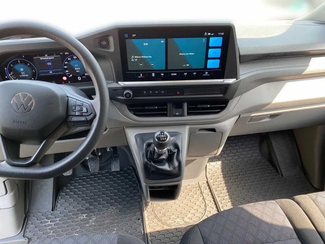 Volkswagen Transporter 2.0 TDI T7