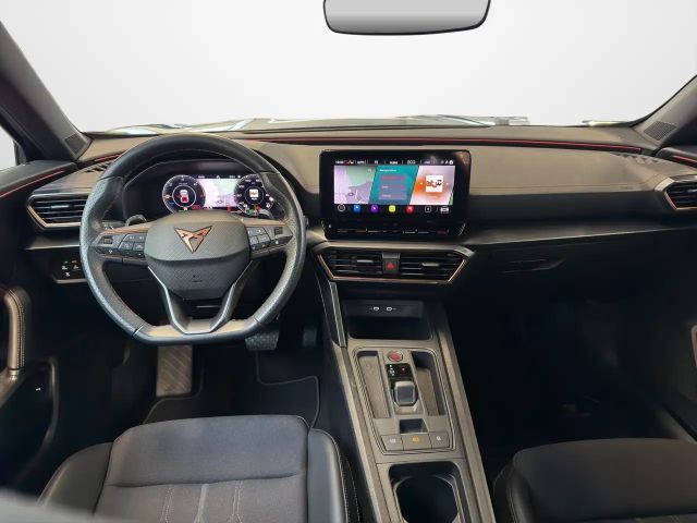 Cupra Formentor 1.4 DSG e-Hybrid